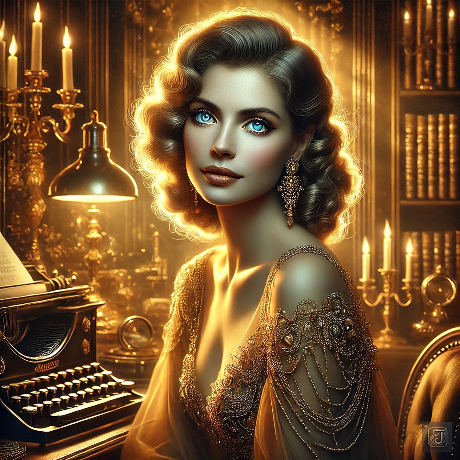 Agatha Christie, the Queen of Mystery and creator of iconic detectives like Hercule Poirot and Miss Marple