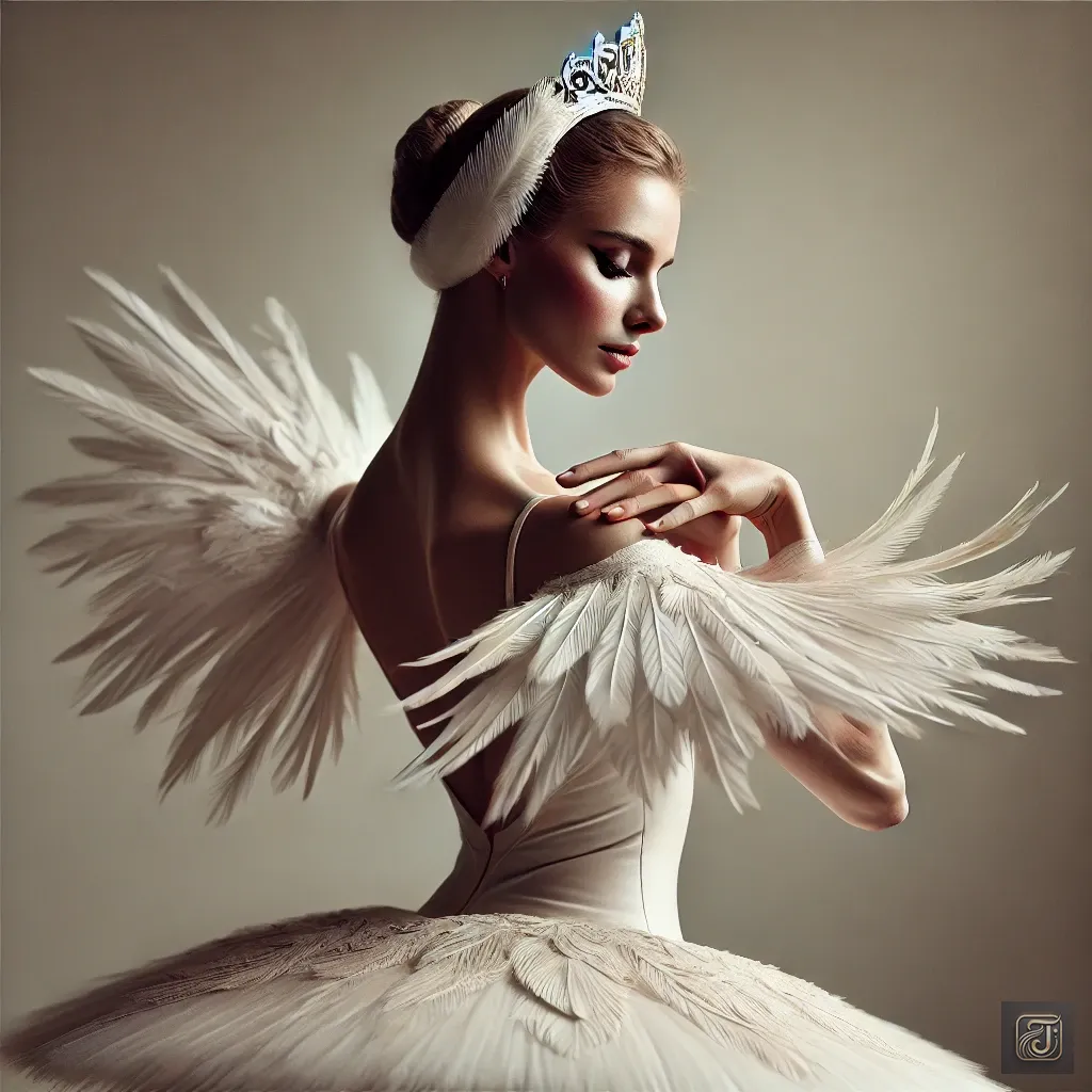 Anna Pavlova, the legendary Russian ballerina known for her iconic performance of The Dying Swan and her worldwide influence on classical ballet