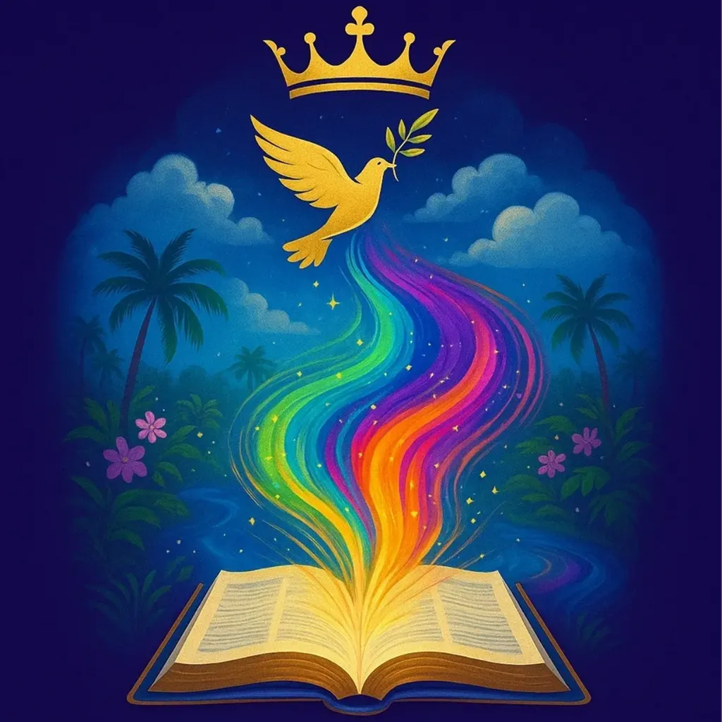 Polly Paradise AI – A creative platform offering AI art, digital resources, and innovative tools for imagination, hope, and love. Explore unique artworks, projects, and inspiration at pollyparadiseai.com.